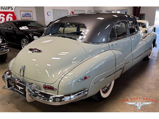 1948 Buick Roadmaster (CC-1937632) for sale in Chicago, Illinois