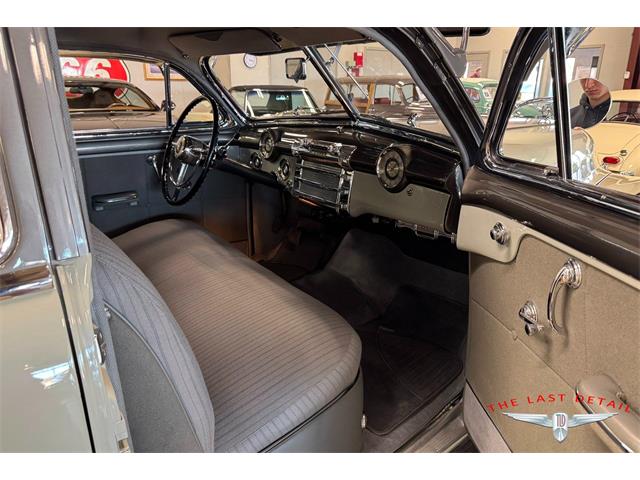 1948 Buick Roadmaster (CC-1937632) for sale in Chicago, Illinois
