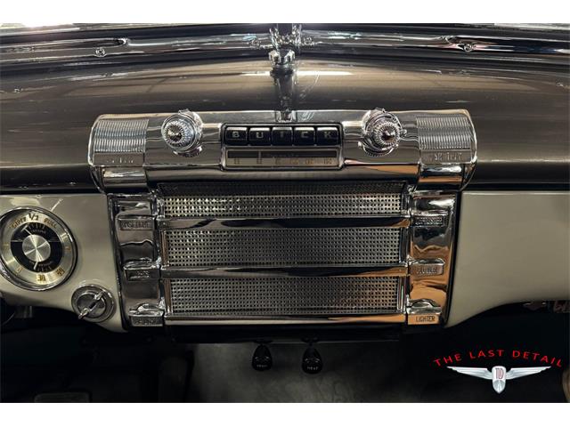 1948 Buick Roadmaster (CC-1937632) for sale in Chicago, Illinois