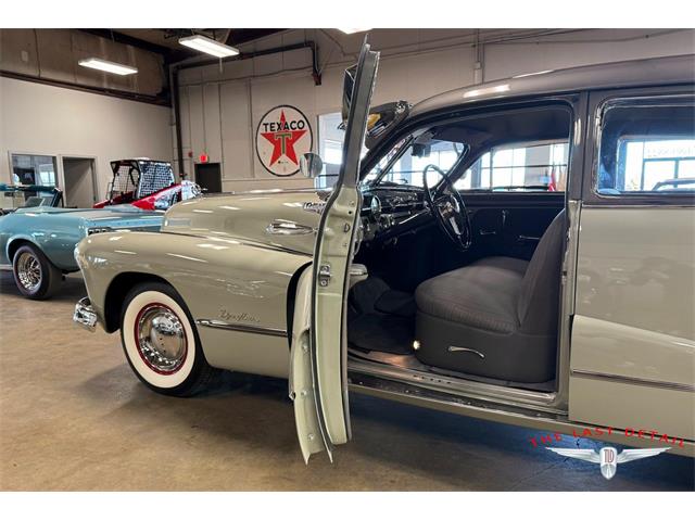 1948 Buick Roadmaster (CC-1937632) for sale in Chicago, Illinois