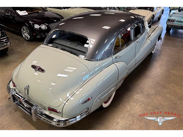 1948 Buick Roadmaster (CC-1937632) for sale in Chicago, Illinois