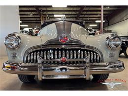 1948 Buick Roadmaster (CC-1937632) for sale in Chicago, Illinois