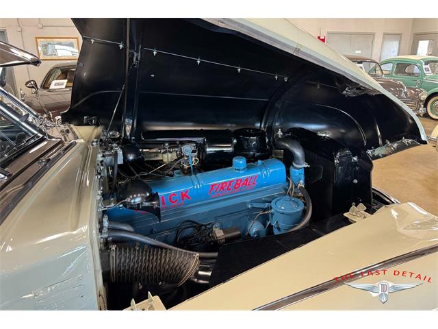 1948 Buick Roadmaster (CC-1937632) for sale in Chicago, Illinois