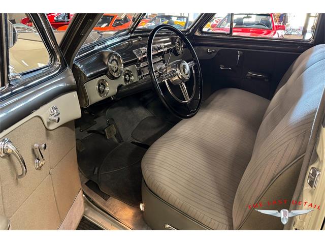 1948 Buick Roadmaster (CC-1937632) for sale in Chicago, Illinois
