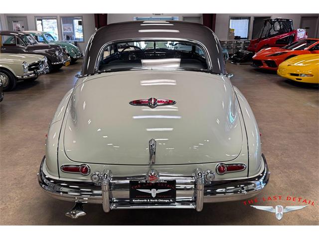 1948 Buick Roadmaster (CC-1937632) for sale in Chicago, Illinois
