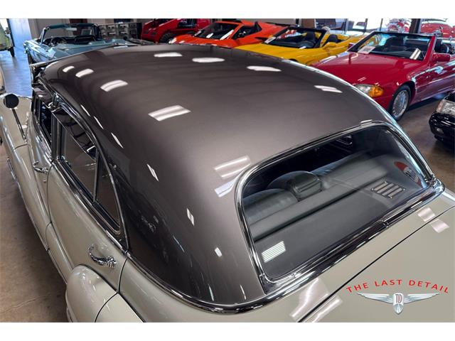 1948 Buick Roadmaster (CC-1937632) for sale in Chicago, Illinois