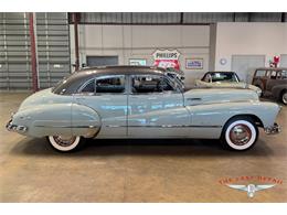 1948 Buick Roadmaster (CC-1937632) for sale in Chicago, Illinois