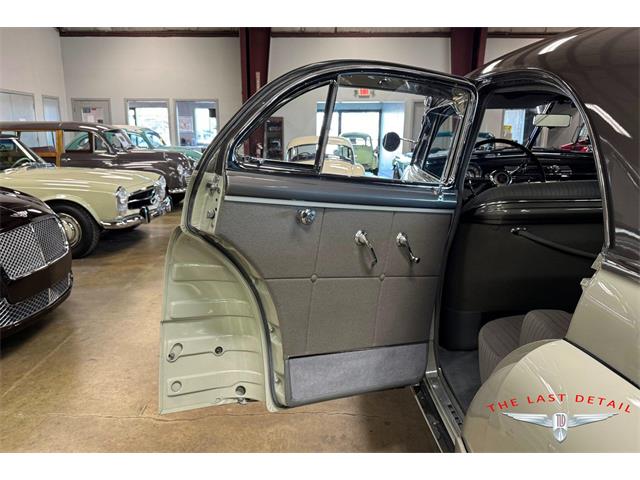 1948 Buick Roadmaster (CC-1937632) for sale in Chicago, Illinois