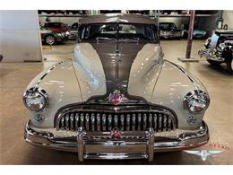 1948 Buick Roadmaster (CC-1937632) for sale in Chicago, Illinois