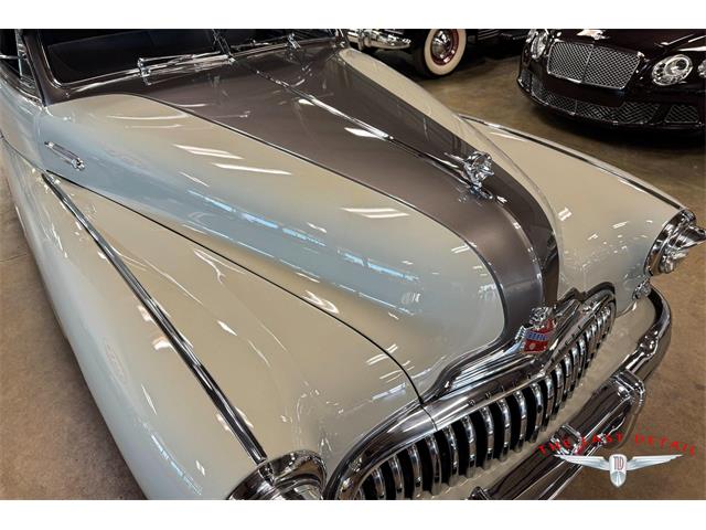 1948 Buick Roadmaster (CC-1937632) for sale in Chicago, Illinois