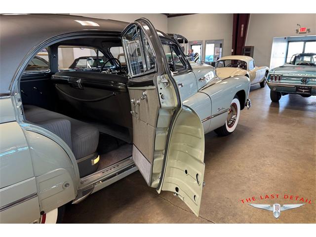 1948 Buick Roadmaster (CC-1937632) for sale in Chicago, Illinois
