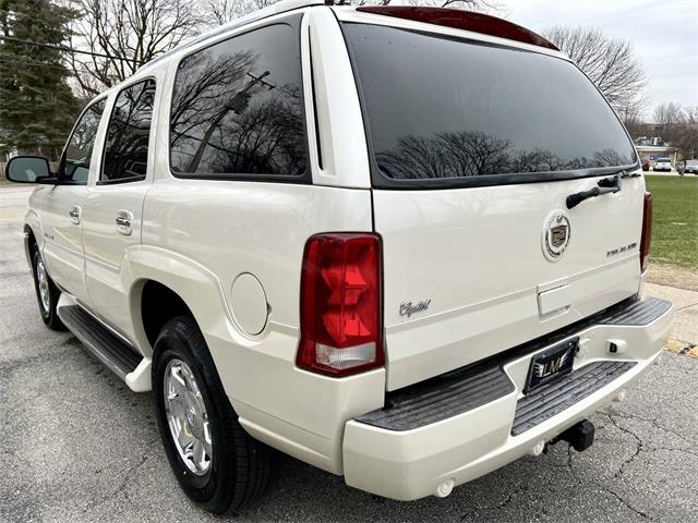 2003 Cadillac Escalade (CC-1937639) for sale in Arlington Heights, Illinois