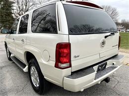 2003 Cadillac Escalade (CC-1937639) for sale in Arlington Heights, Illinois