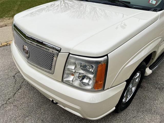 2003 Cadillac Escalade (CC-1937639) for sale in Arlington Heights, Illinois