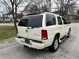 2003 Cadillac Escalade (CC-1937639) for sale in Arlington Heights, Illinois