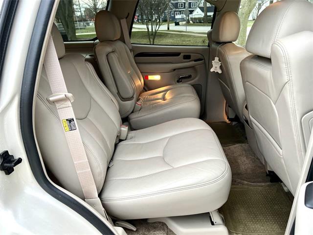 2003 Cadillac Escalade (CC-1937639) for sale in Arlington Heights, Illinois