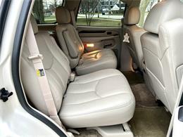 2003 Cadillac Escalade (CC-1937639) for sale in Arlington Heights, Illinois