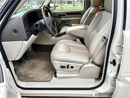 2003 Cadillac Escalade (CC-1937639) for sale in Arlington Heights, Illinois