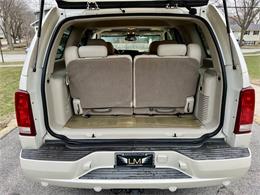 2003 Cadillac Escalade (CC-1937639) for sale in Arlington Heights, Illinois