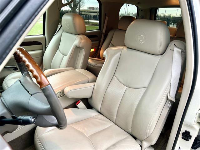 2003 Cadillac Escalade (CC-1937639) for sale in Arlington Heights, Illinois