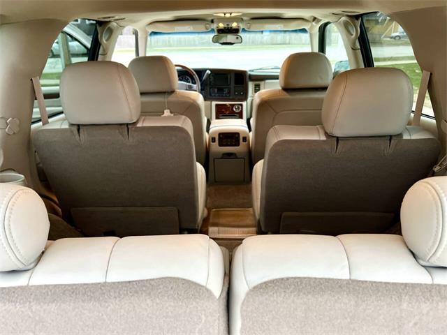 2003 Cadillac Escalade (CC-1937639) for sale in Arlington Heights, Illinois