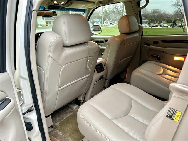 2003 Cadillac Escalade (CC-1937639) for sale in Arlington Heights, Illinois