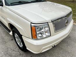 2003 Cadillac Escalade (CC-1937639) for sale in Arlington Heights, Illinois