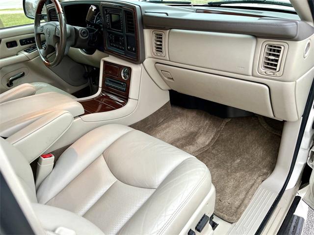 2003 Cadillac Escalade (CC-1937639) for sale in Arlington Heights, Illinois