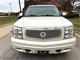 2003 Cadillac Escalade (CC-1937639) for sale in Arlington Heights, Illinois