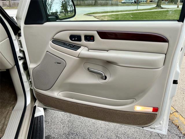 2003 Cadillac Escalade (CC-1937639) for sale in Arlington Heights, Illinois
