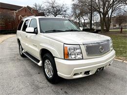 2003 Cadillac Escalade (CC-1937639) for sale in Arlington Heights, Illinois