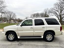 2003 Cadillac Escalade (CC-1937639) for sale in Arlington Heights, Illinois