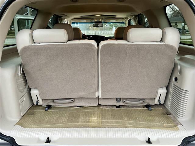 2003 Cadillac Escalade (CC-1937639) for sale in Arlington Heights, Illinois