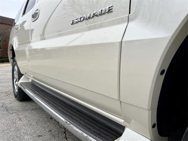 2003 Cadillac Escalade (CC-1937639) for sale in Arlington Heights, Illinois