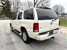 2003 Cadillac Escalade (CC-1937639) for sale in Arlington Heights, Illinois