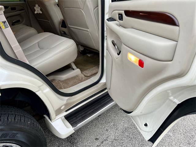 2003 Cadillac Escalade (CC-1937639) for sale in Arlington Heights, Illinois