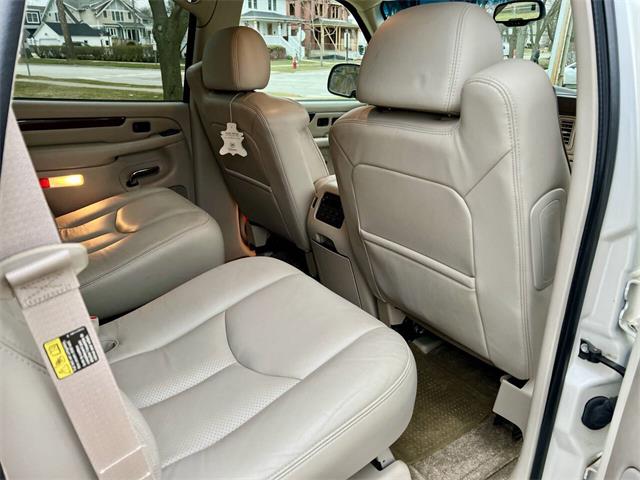 2003 Cadillac Escalade (CC-1937639) for sale in Arlington Heights, Illinois