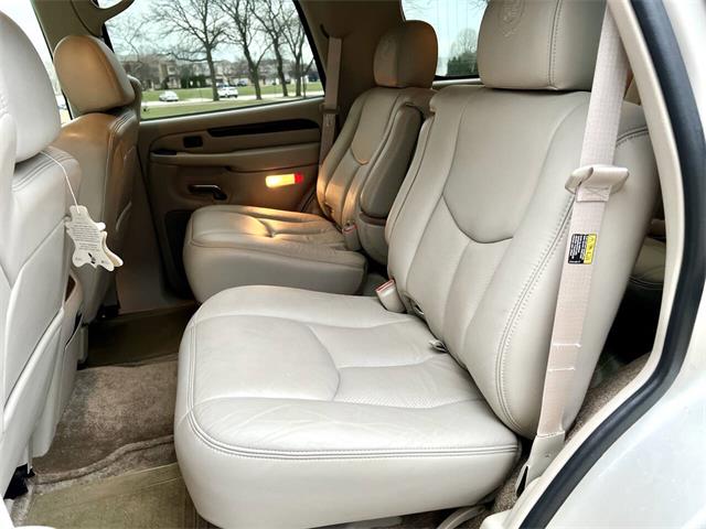 2003 Cadillac Escalade (CC-1937639) for sale in Arlington Heights, Illinois