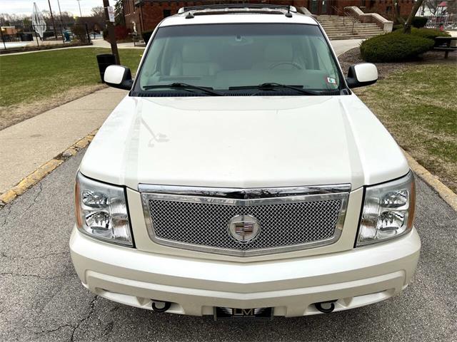 2003 Cadillac Escalade (CC-1937639) for sale in Arlington Heights, Illinois