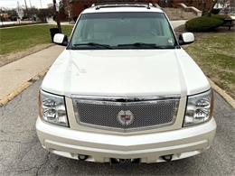 2003 Cadillac Escalade (CC-1937639) for sale in Arlington Heights, Illinois