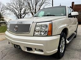 2003 Cadillac Escalade (CC-1937639) for sale in Arlington Heights, Illinois