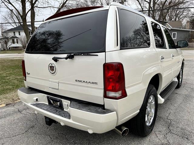 2003 Cadillac Escalade (CC-1937639) for sale in Arlington Heights, Illinois