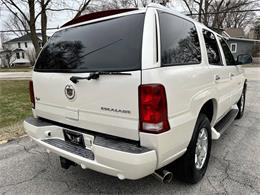 2003 Cadillac Escalade (CC-1937639) for sale in Arlington Heights, Illinois