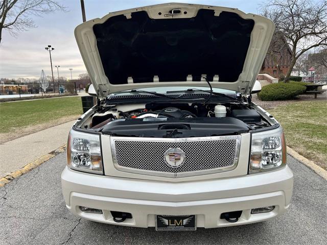 2003 Cadillac Escalade (CC-1937639) for sale in Arlington Heights, Illinois