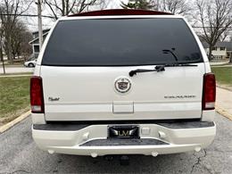 2003 Cadillac Escalade (CC-1937639) for sale in Arlington Heights, Illinois