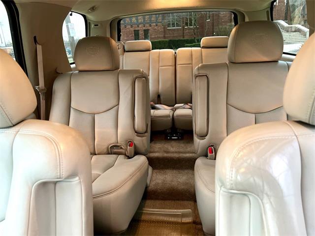 2003 Cadillac Escalade (CC-1937639) for sale in Arlington Heights, Illinois