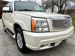 2003 Cadillac Escalade (CC-1937639) for sale in Arlington Heights, Illinois