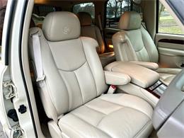 2003 Cadillac Escalade (CC-1937639) for sale in Arlington Heights, Illinois