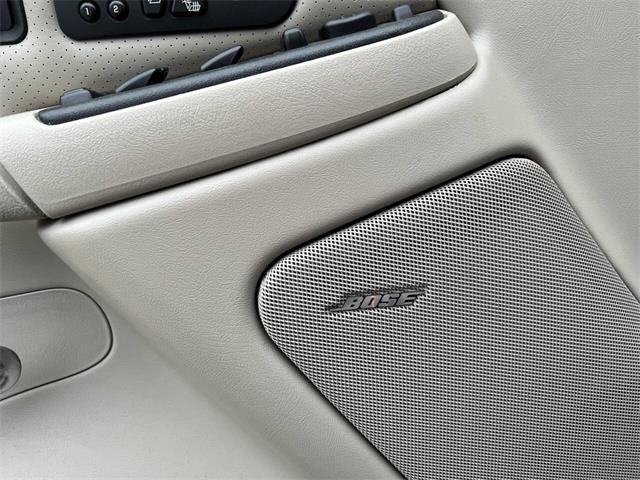 2003 Cadillac Escalade (CC-1937639) for sale in Arlington Heights, Illinois