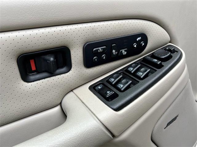 2003 Cadillac Escalade (CC-1937639) for sale in Arlington Heights, Illinois